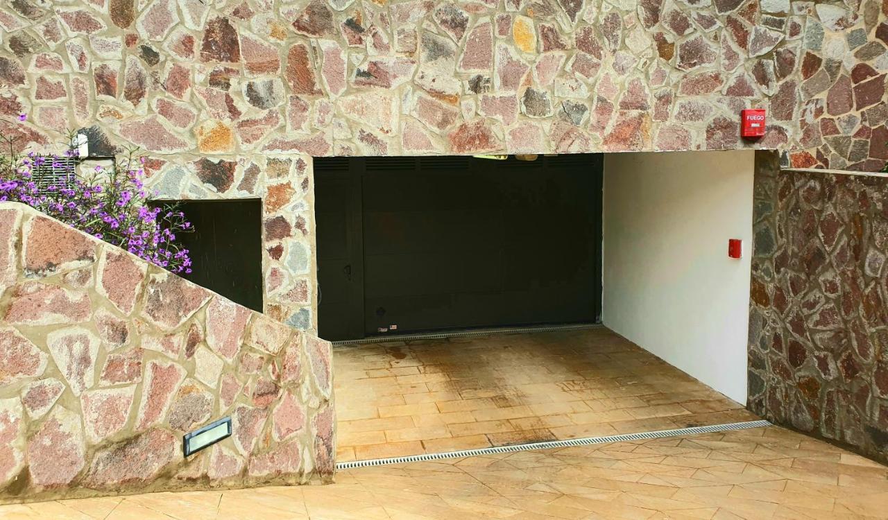 Сasa de vacaciones Gisel La Playa de Tauro
