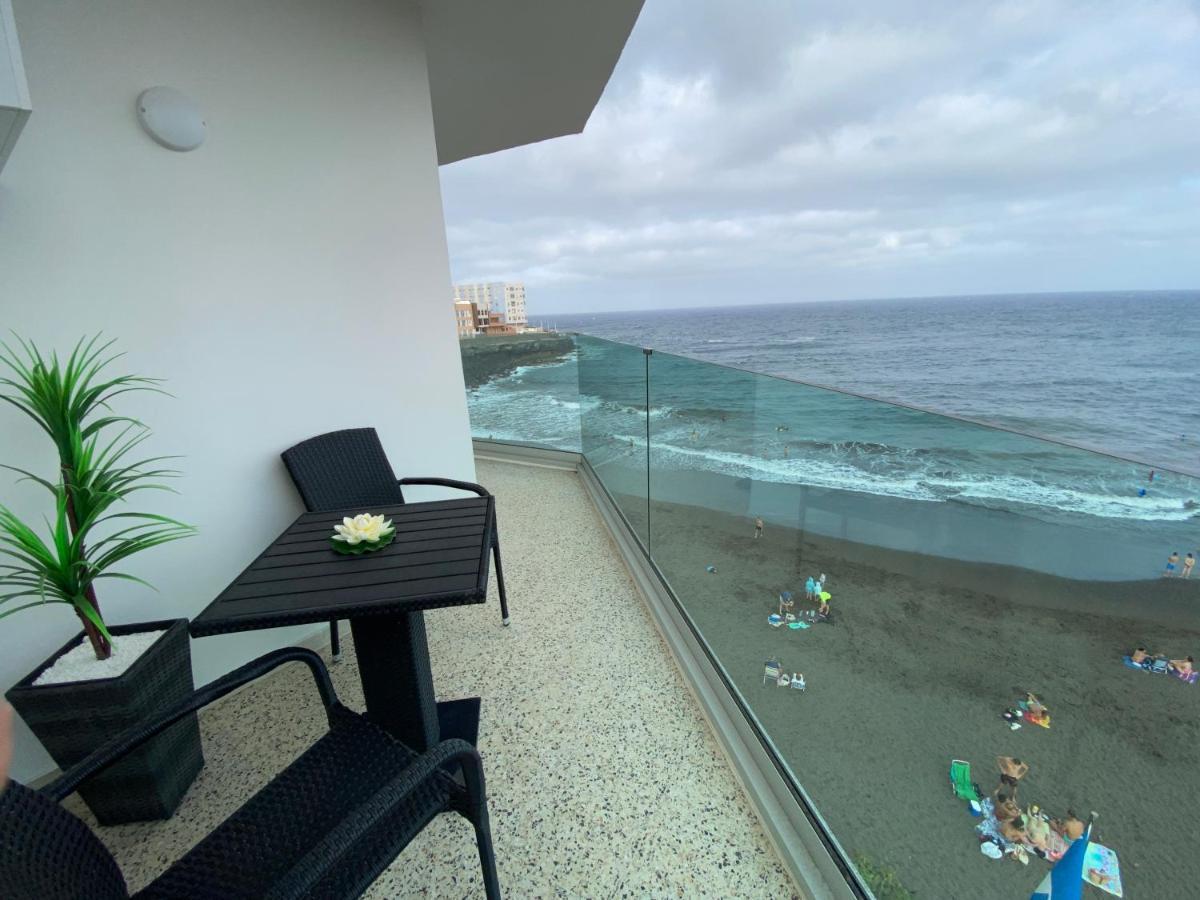 Apartment Hermoso Edificio Frente Al Mar Con Gran Terraza Y Hermosas Vistas Las Palmas de Gran Canaria
