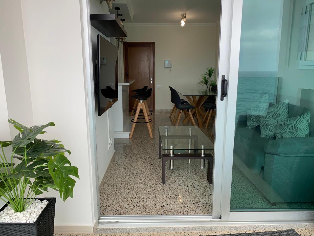 Hermoso Edificio Frente Al Mar Con Gran Terraza Y Hermosas Vistas Las Palmas de Gran Canaria