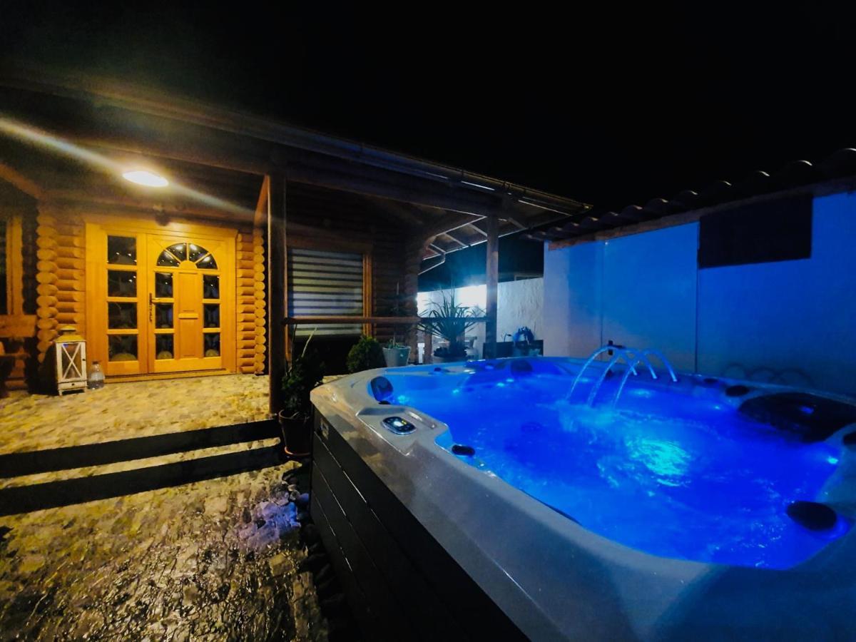 Сasa de vacaciones Wild House *