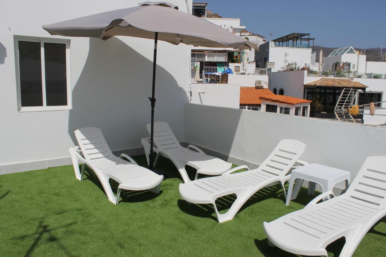 Mele Sky Playa De Mogan *