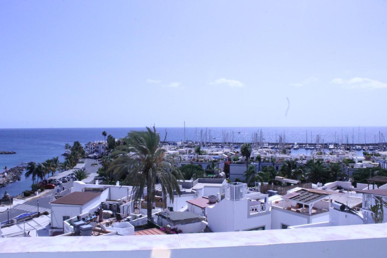 Mele Sky Playa De Mogan Puerto De Mogan