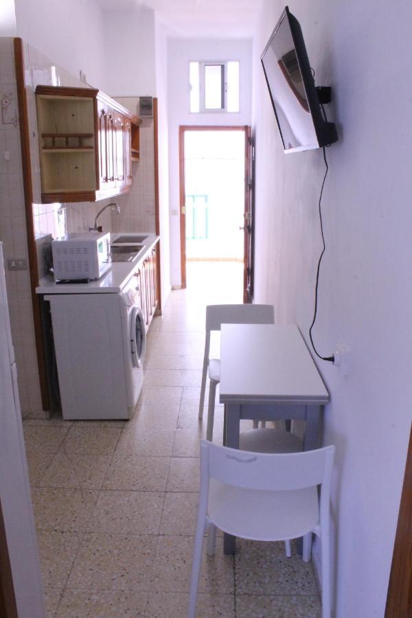 Apartment Mele Sky Playa De Mogan *