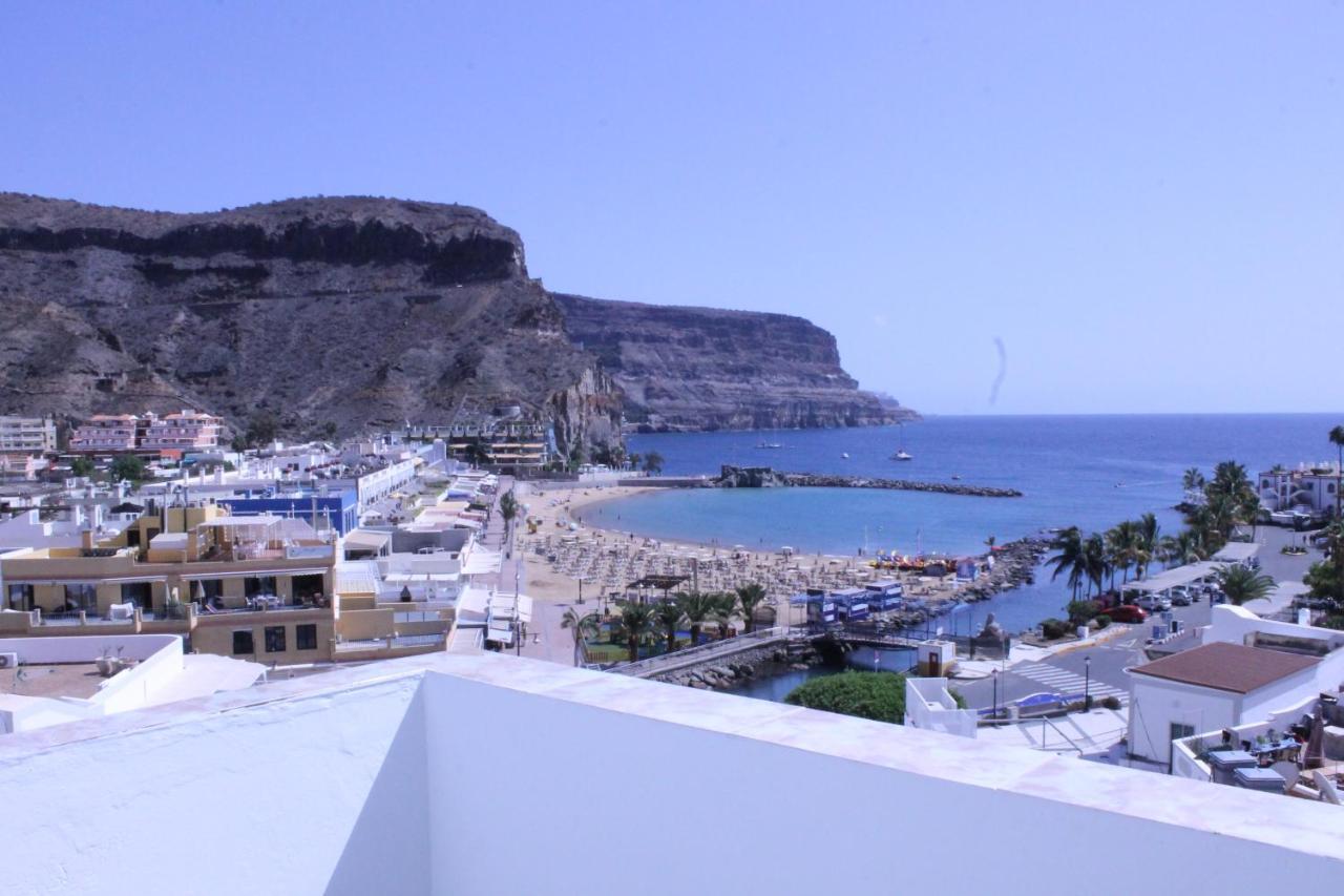 Mele Sky Playa De Mogan