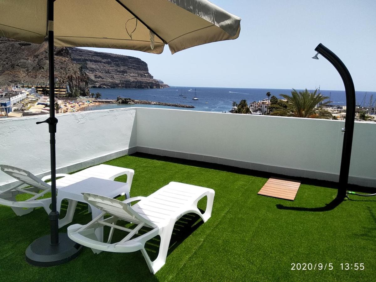 Mele Sky Playa De Mogan Apartment *