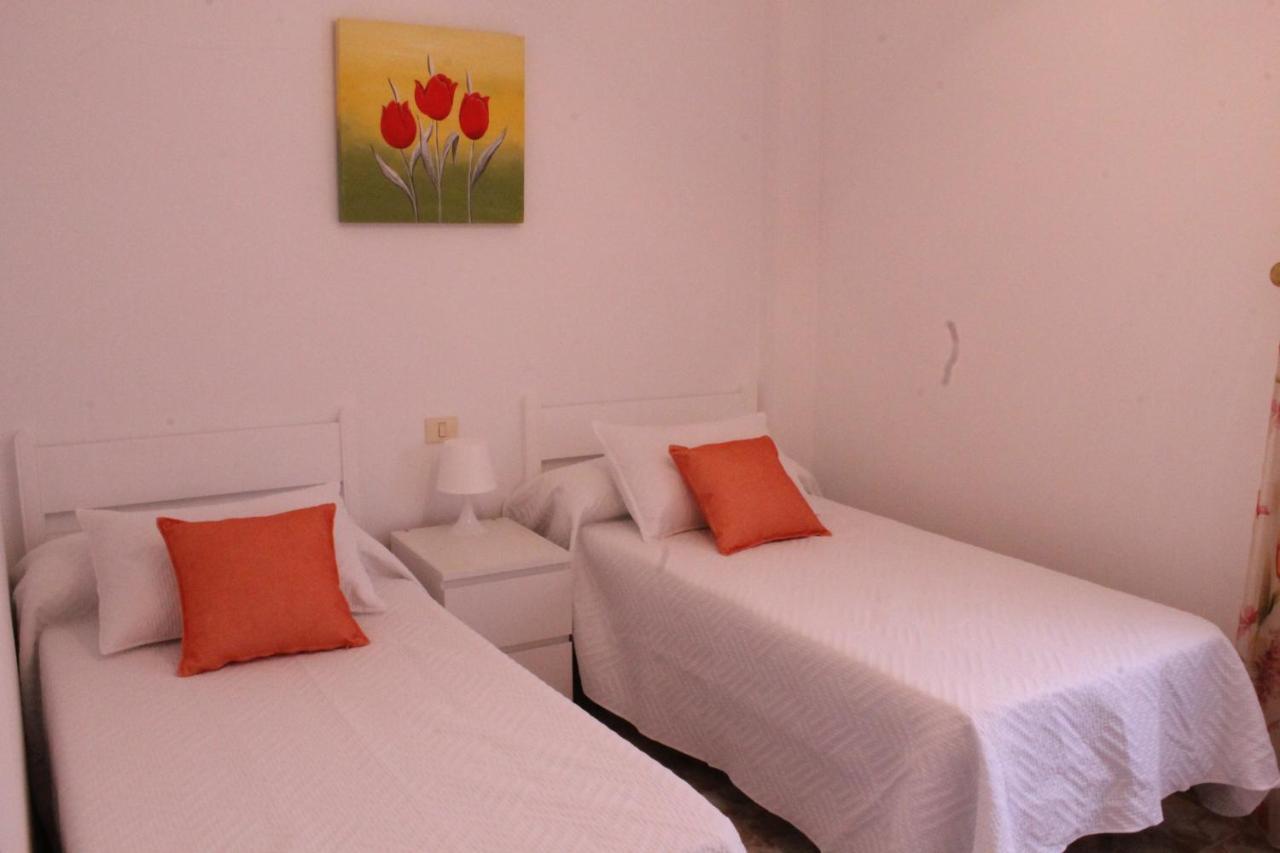 Apartment Mele Sky Playa De Mogan