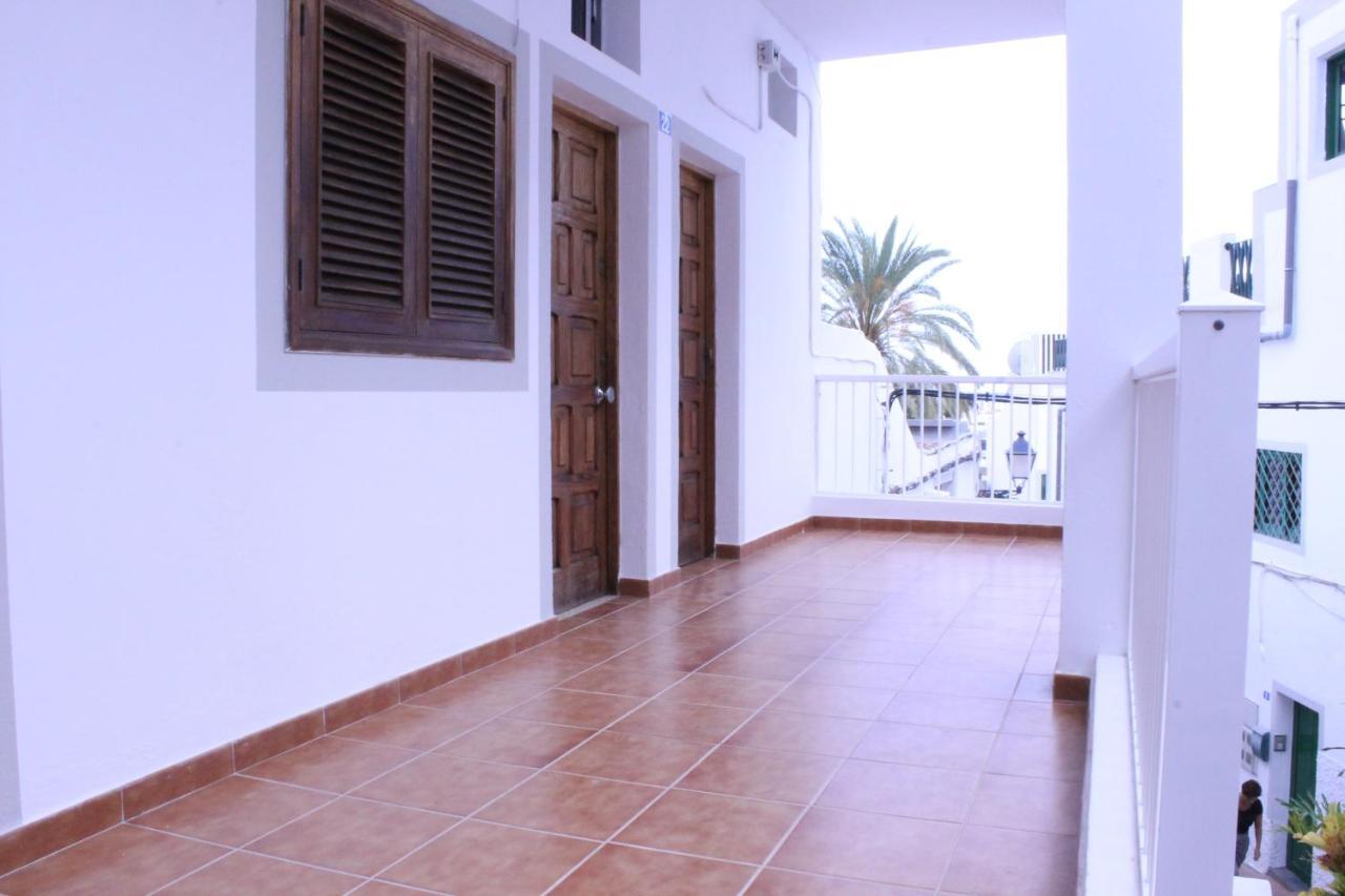 Mele Sky Playa De Mogan Apartment