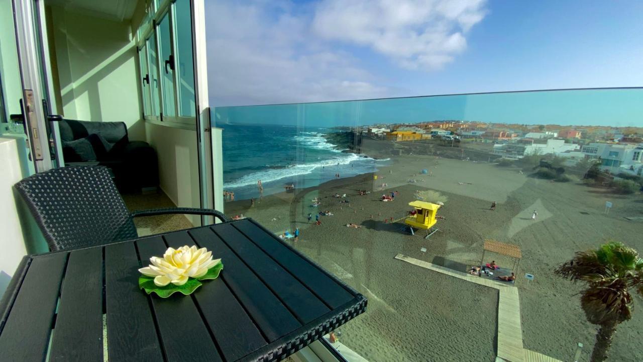 Apartment Hermoso Edificio Frente Al Mar Con Gran Terraza Y Hermosas Vistas Las Palmas de Gran Canaria