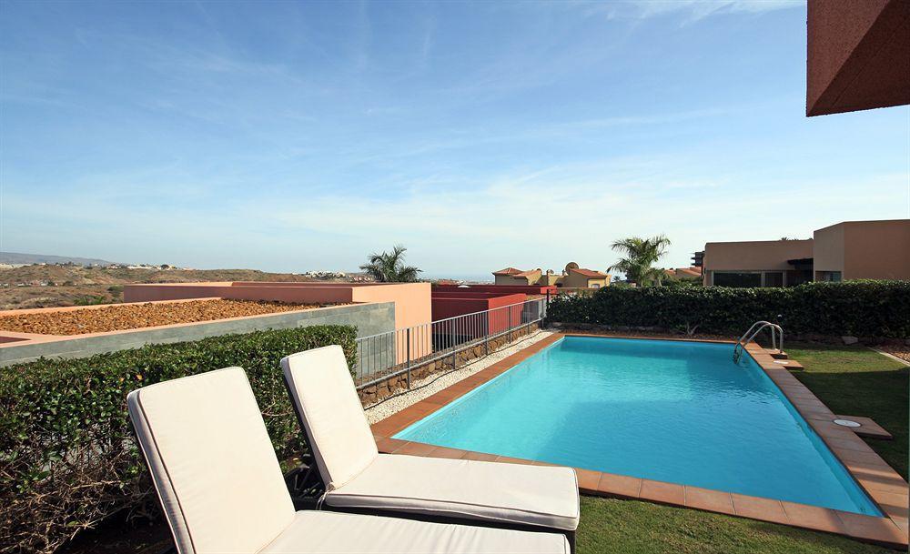 Resort Salobre & Resort, Serenity