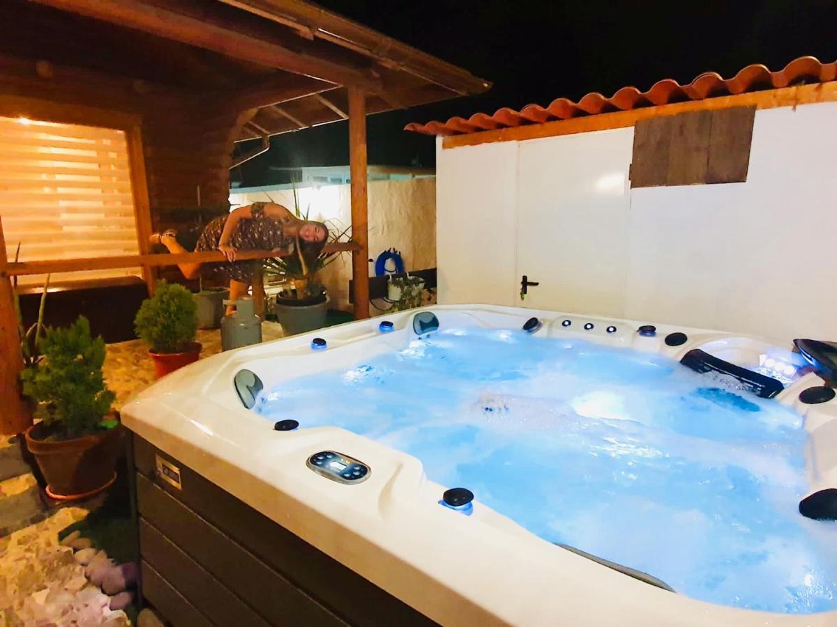 Сasa de vacaciones Wild House