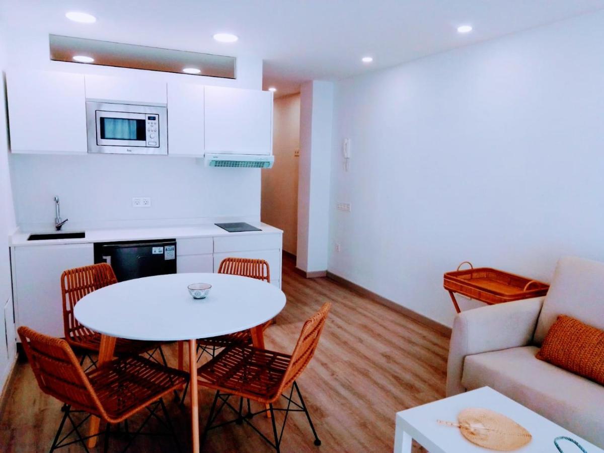 Vakantiehuis Vv Canteras Palm 