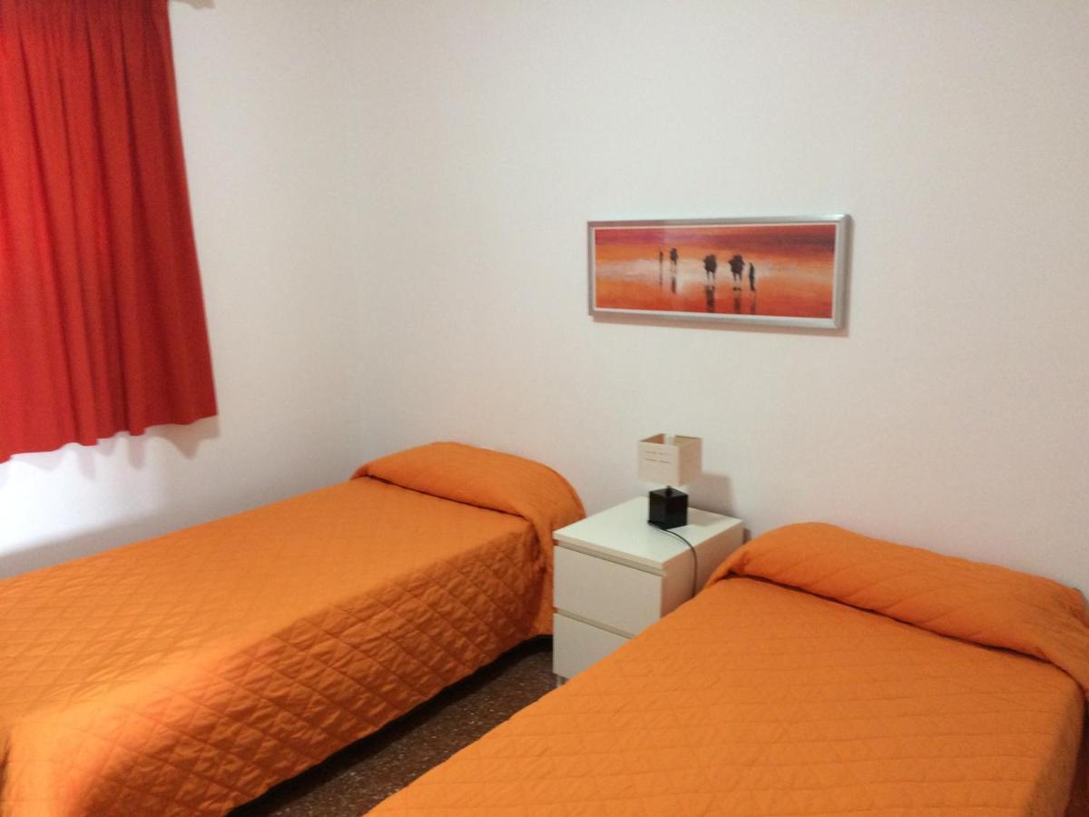 Apartamento Beatriz Playa del Inglés