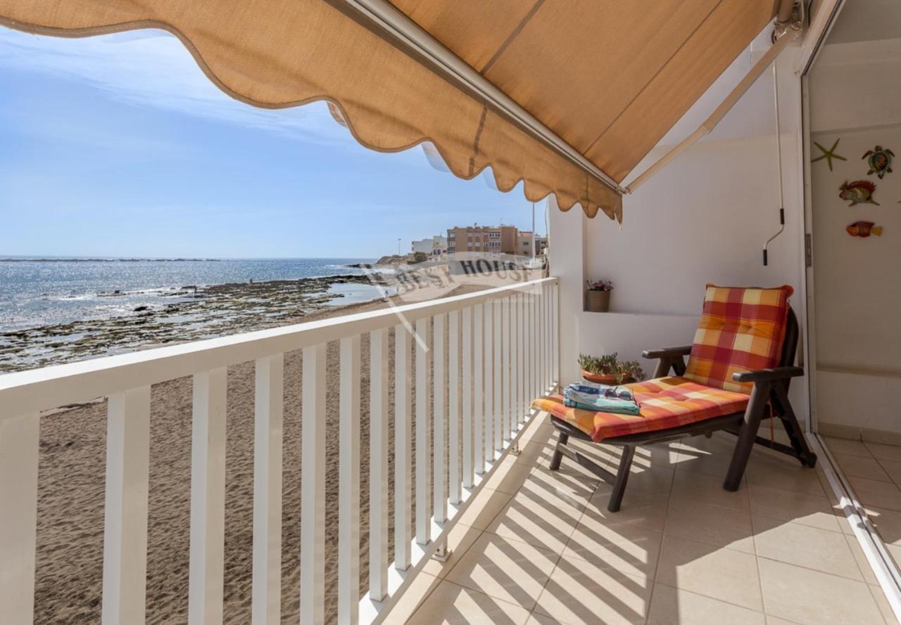 Apartamento 509 Salinetas Lux. Americo Vespucio 75 Melenara