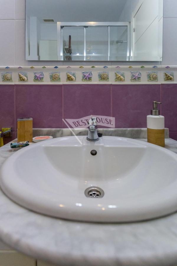 509 Salinetas Lux. Americo Vespucio 75 Apartamento Melenara