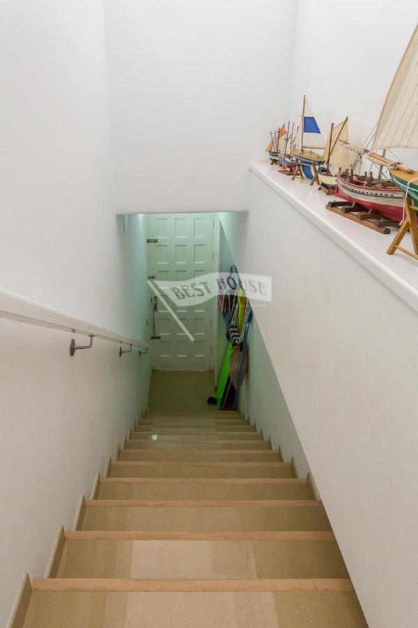 Apartamento 509 Salinetas Lux. Americo Vespucio 75 Melenara