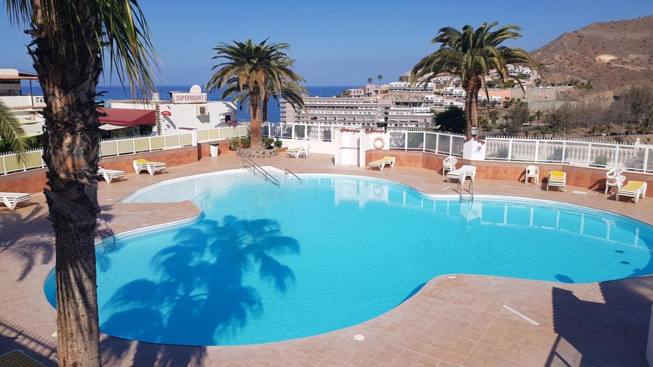 Vakantiehuis Casa La Moringa - House Close To The Arguineguin