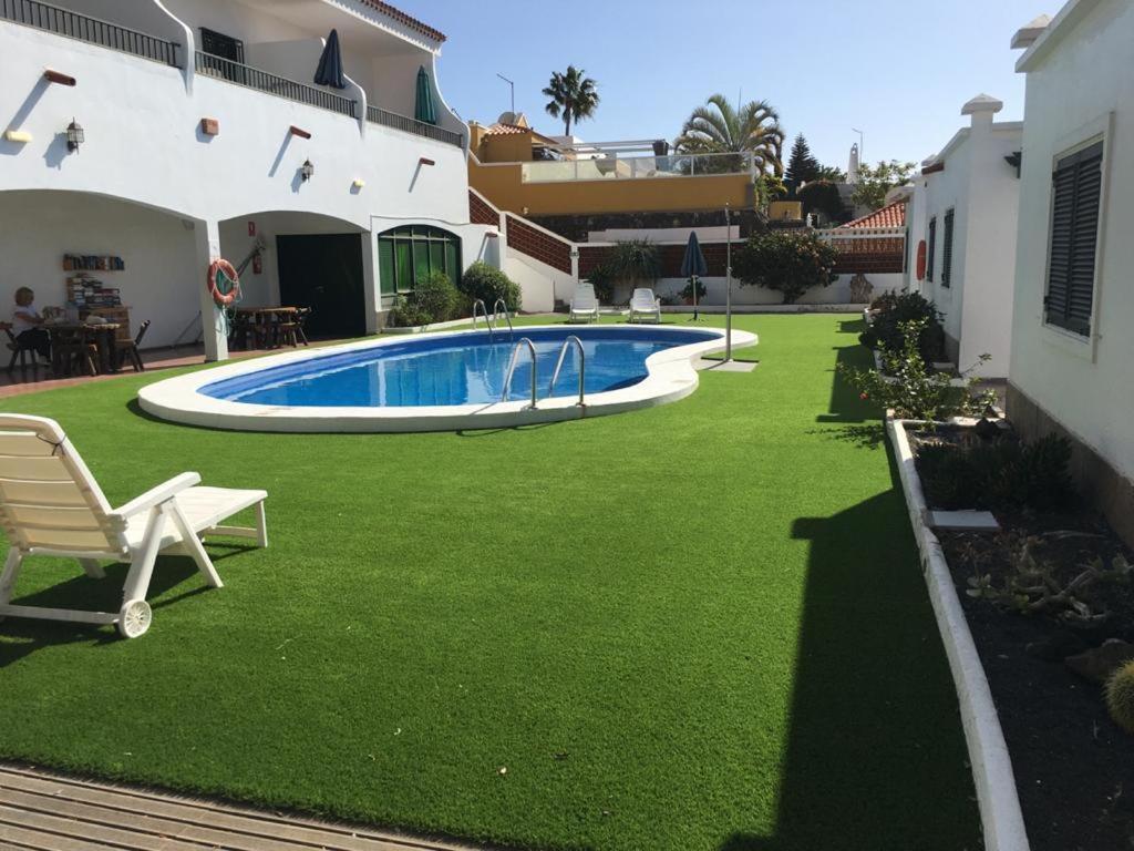 Apartamento Beatriz *
