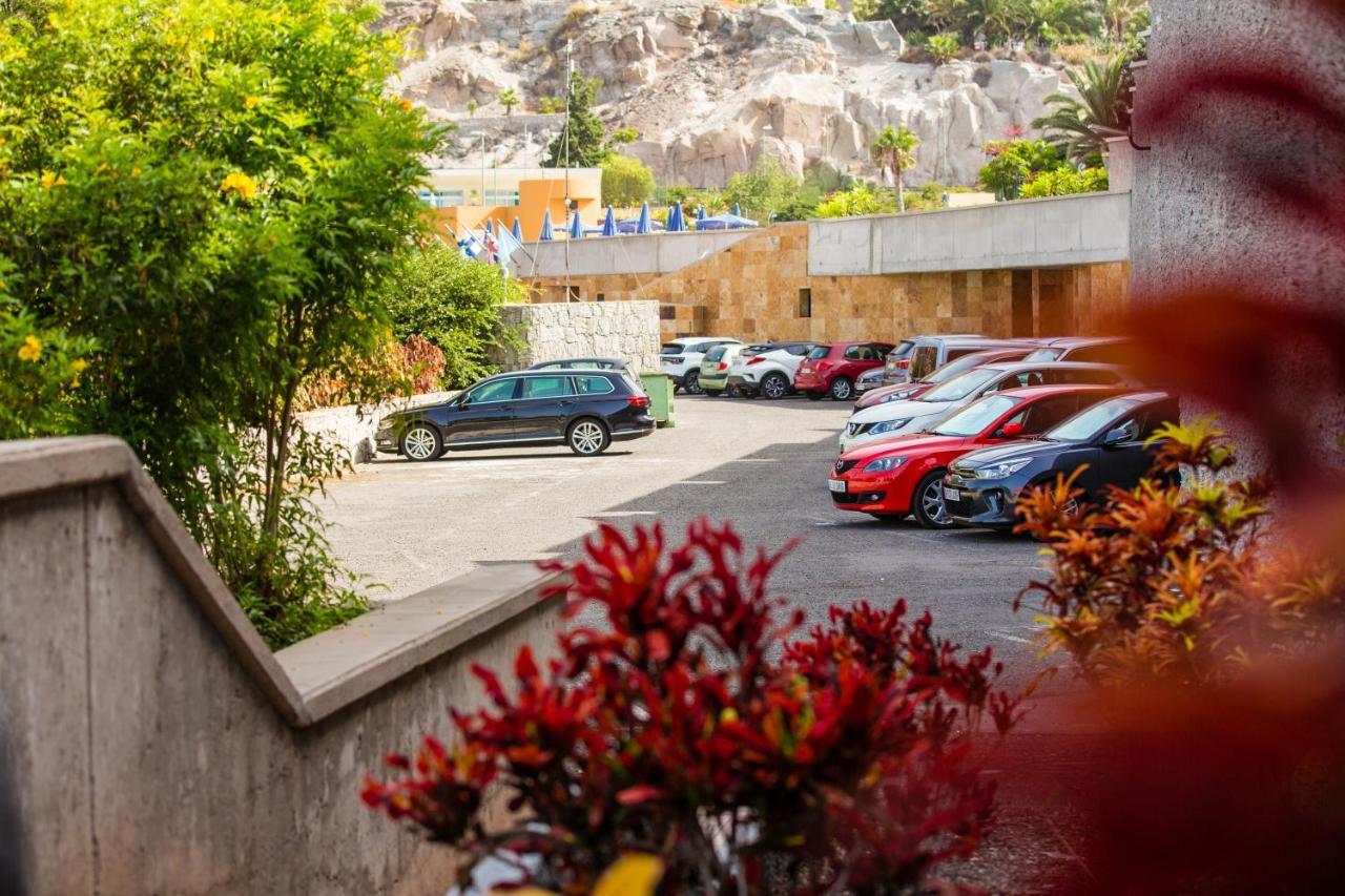 Amadores Aparthotel Mogan
