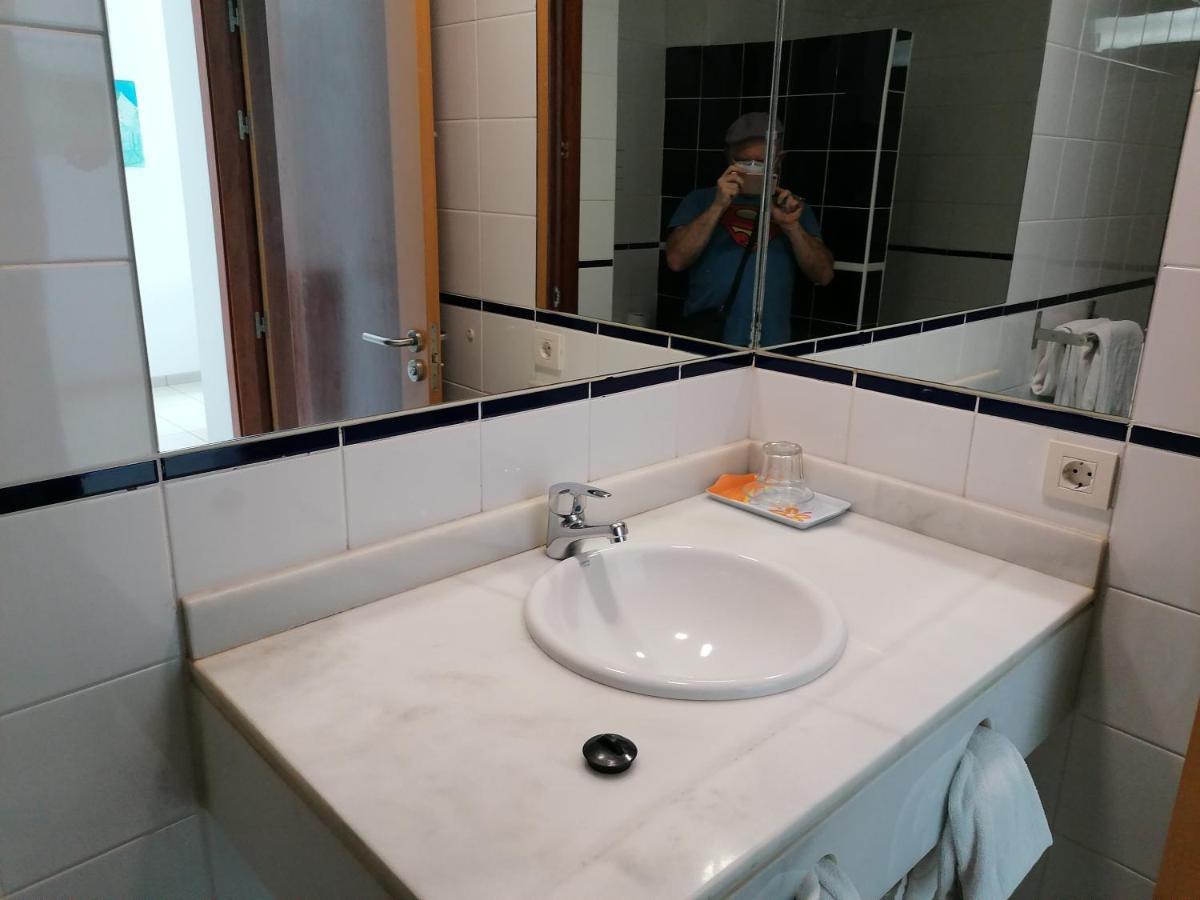 Appartement Marianela Puerto Rico (Gran Canaria)