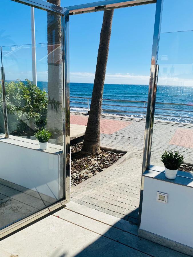 Lucia By Sunhousescanarias With Private Pool * San Agustín