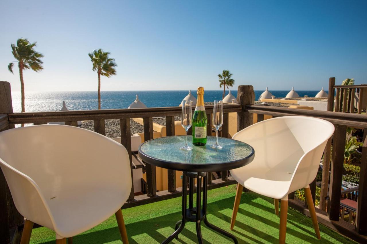 Altamar 52 With Terrace & Pool By Canariasgetaway Ferienhaus *