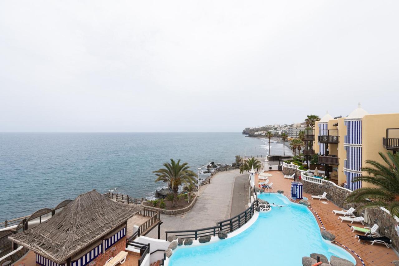 Altamar 44 Balcony&pool By Canariasgetaway Playa Del Aguila (Las Palmas)