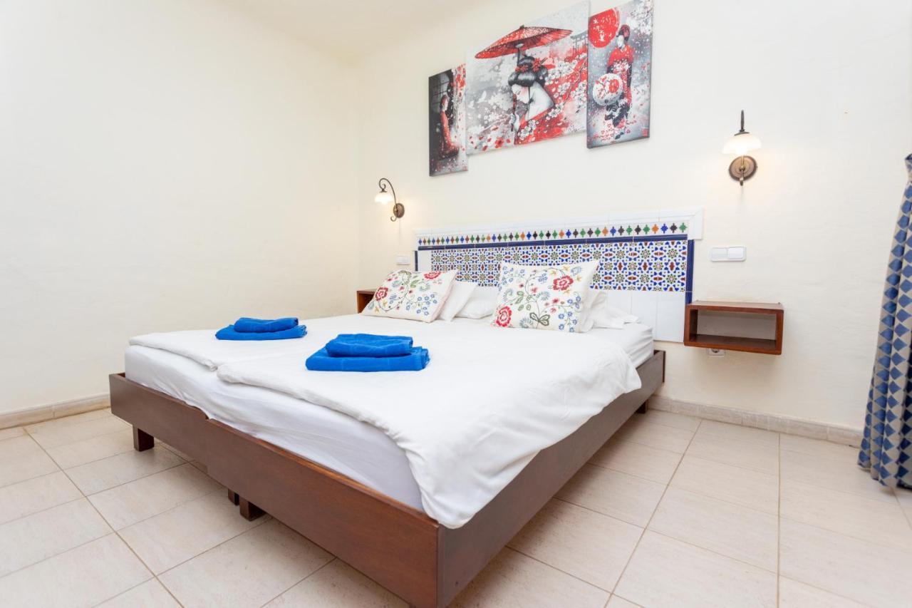 Ferienhaus Altamar 52 With Terrace & Pool By Canariasgetaway Playa Del Aguila (Las Palmas)