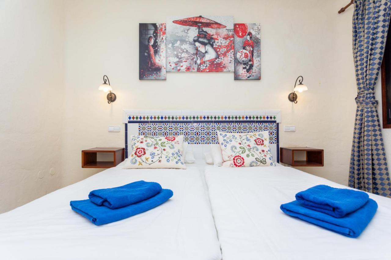 Altamar 52 With Terrace & Pool By Canariasgetaway Ferienhaus *