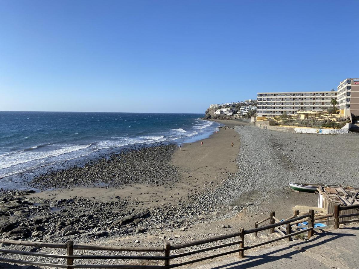 Holiday home Altamar 28 With Terrace&pool By Canariasgetaway Playa Del Aguila (Las Palmas)