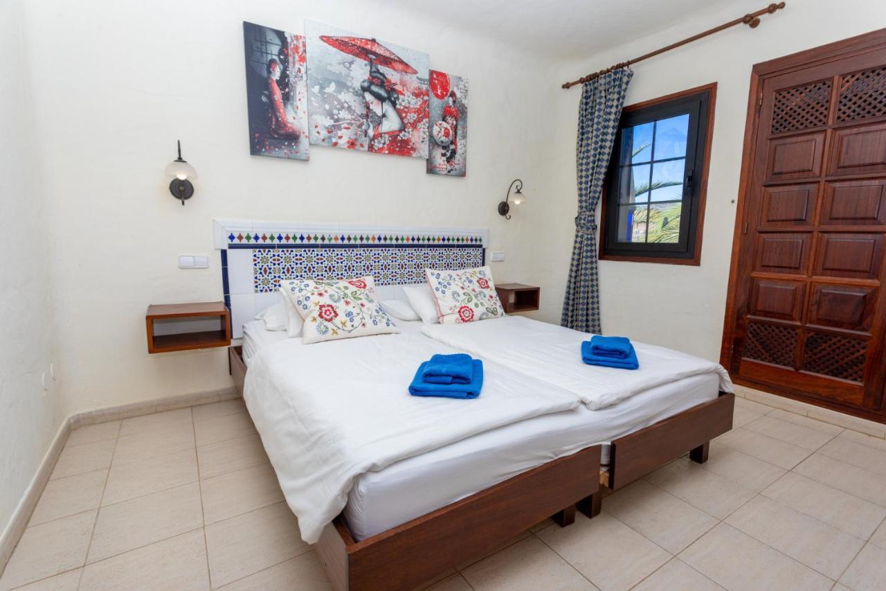 Ferienhaus Altamar 52 With Terrace & Pool By Canariasgetaway Playa Del Aguila (Las Palmas)