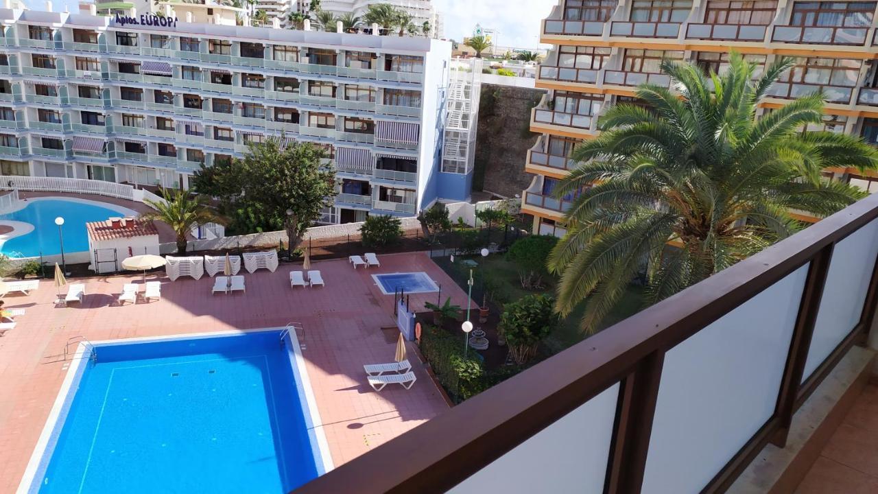 Australia * Playa del Inglés