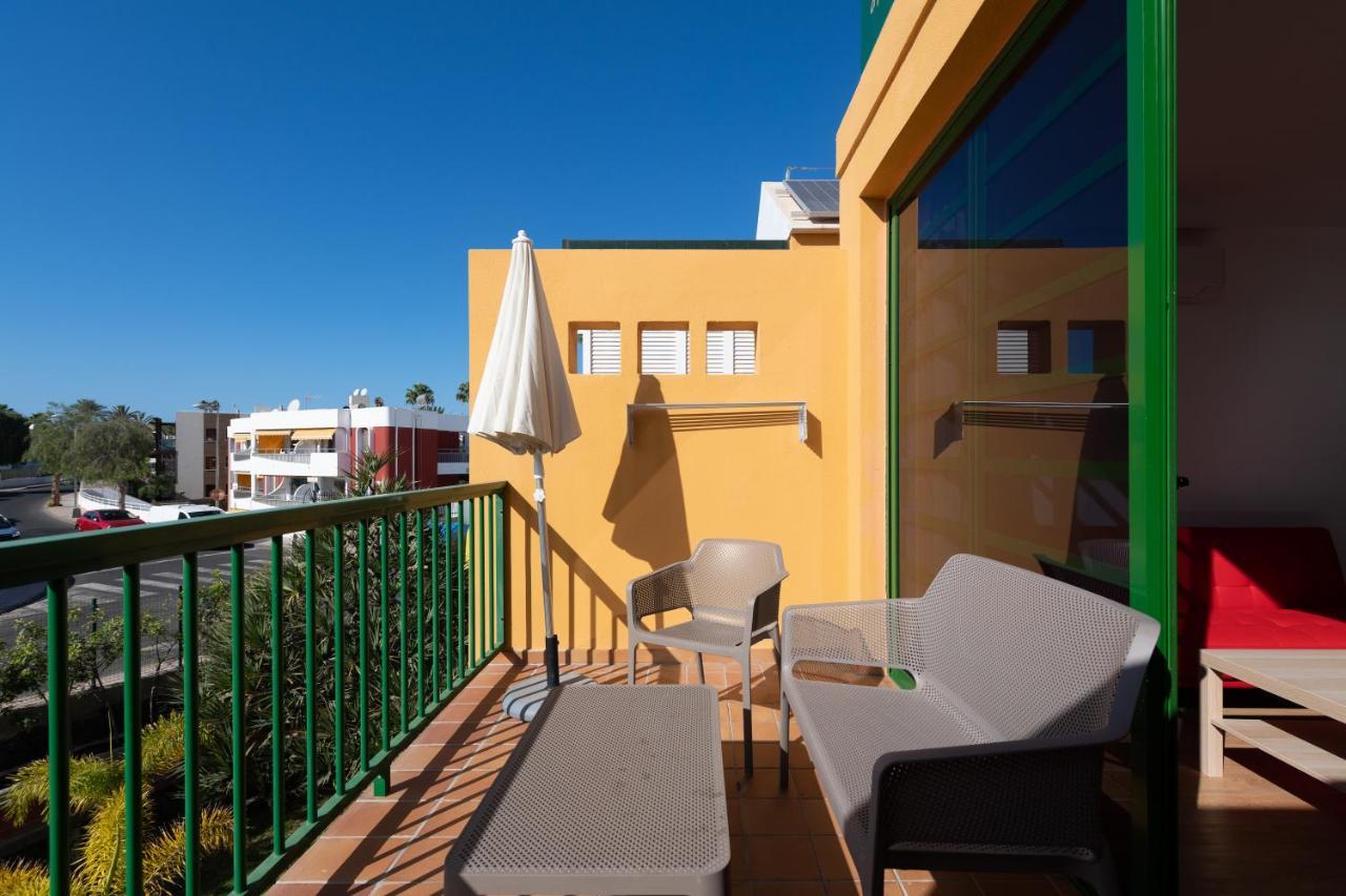 Cordial Judoca Beach (adults Only) Appartement Playa del Inglés