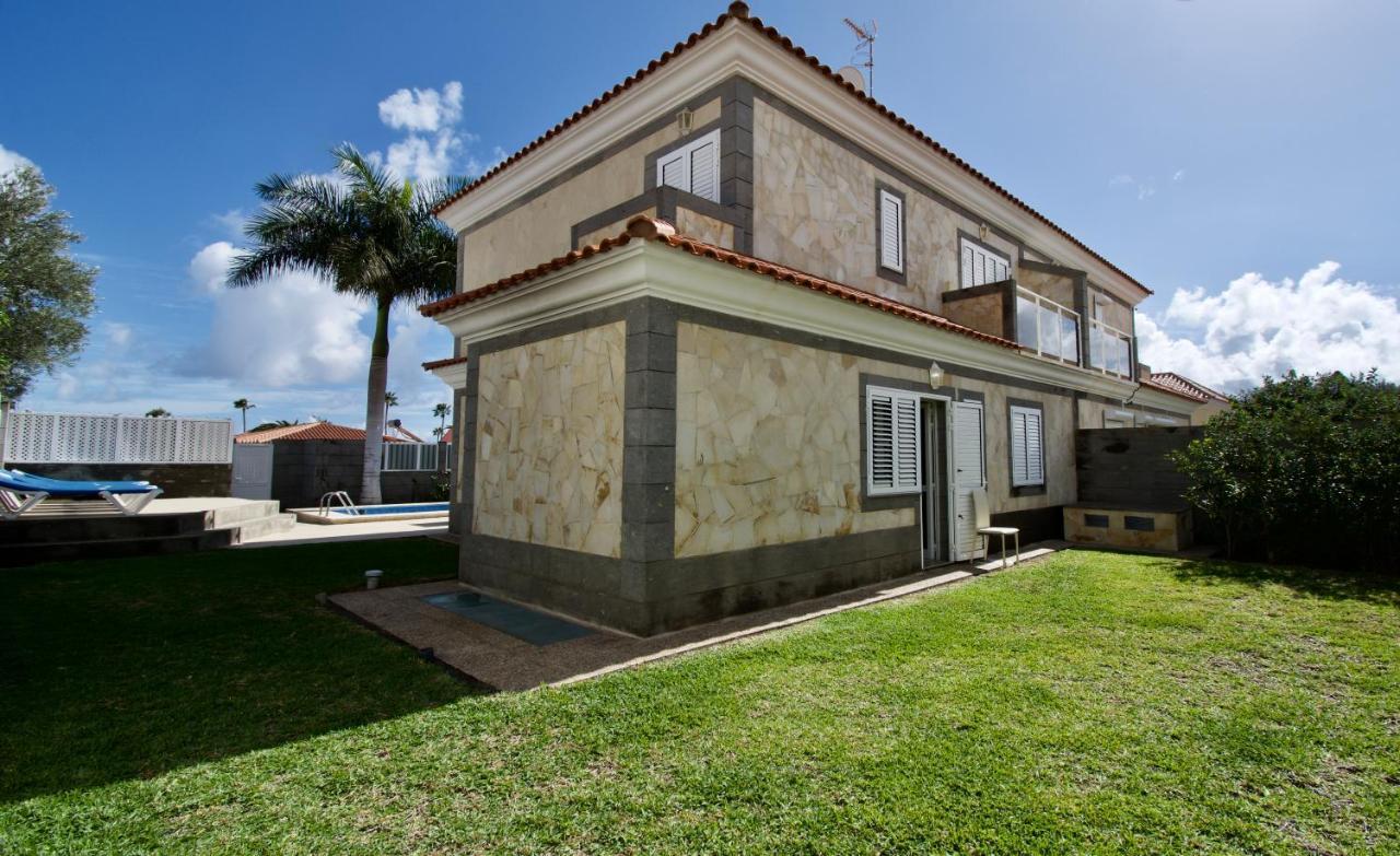 Lovisi Villa Maspalomas (Gran Canaria)