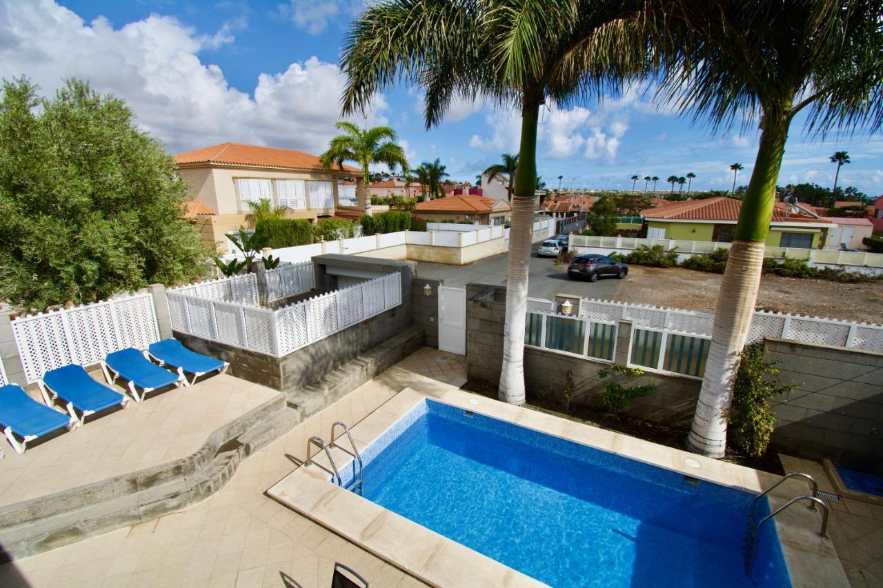 Villa Lovisi
