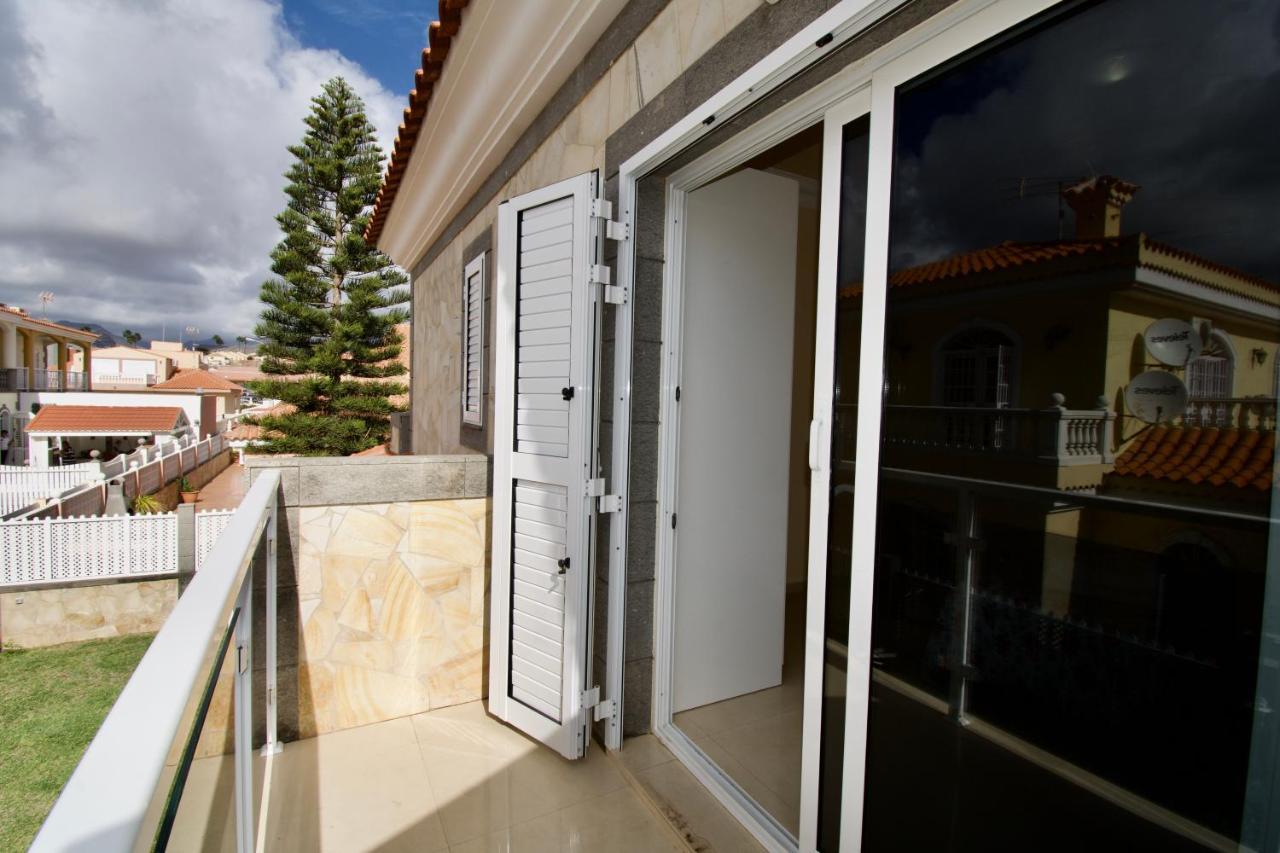 Lovisi Villa Maspalomas (Gran Canaria)