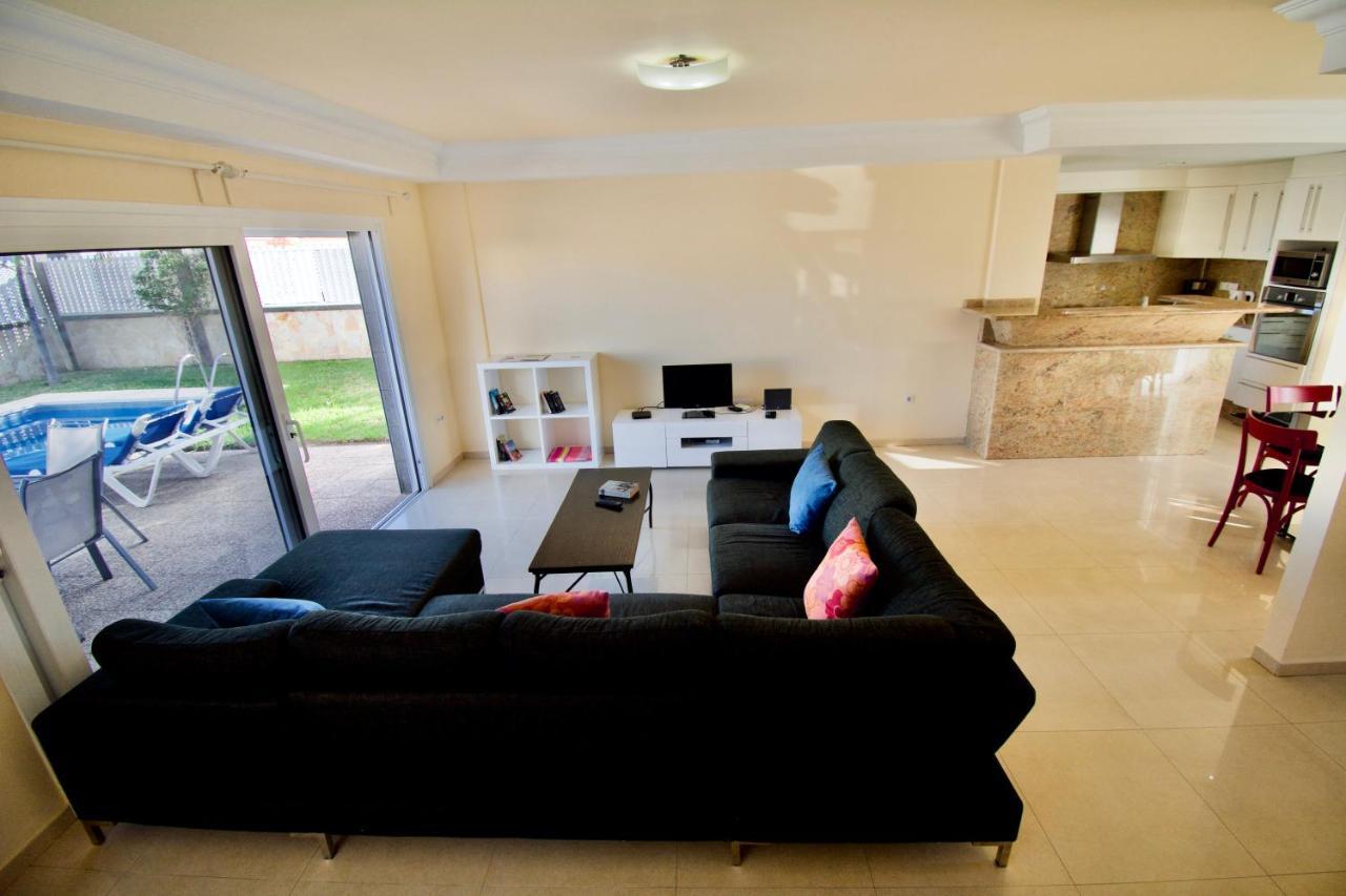 Lovisi Villa Maspalomas (Gran Canaria)