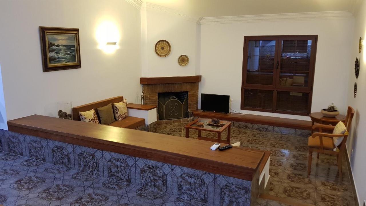Casitas Gutierrez Lodge *