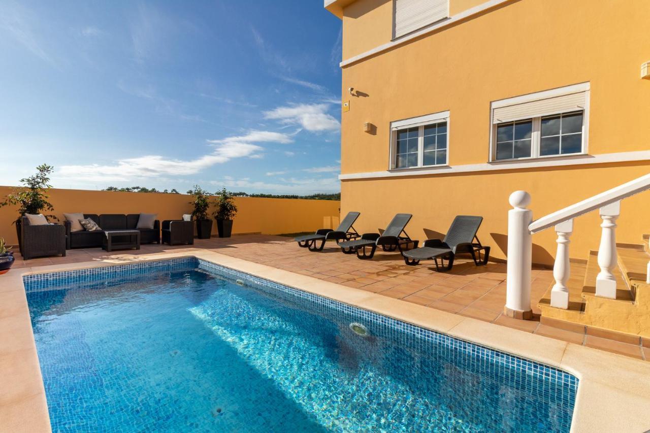 Villa Flatguest Veneguera