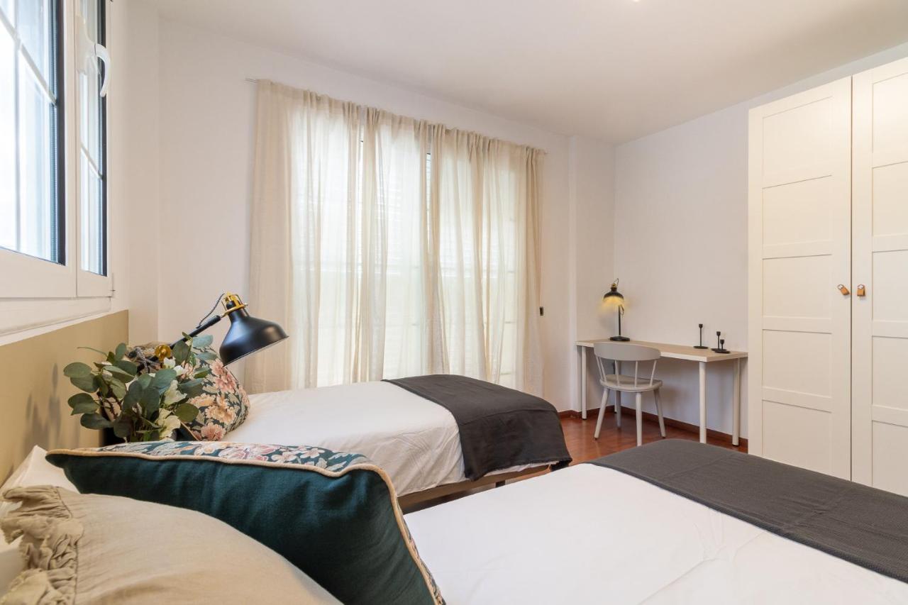 Villa Flatguest Veneguera