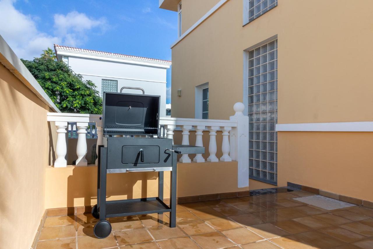 Villa Flatguest Veneguera San Bartolomé