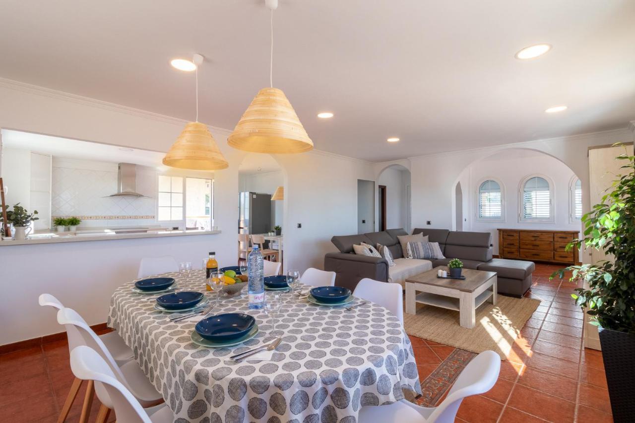 Villa Flatguest Veneguera
