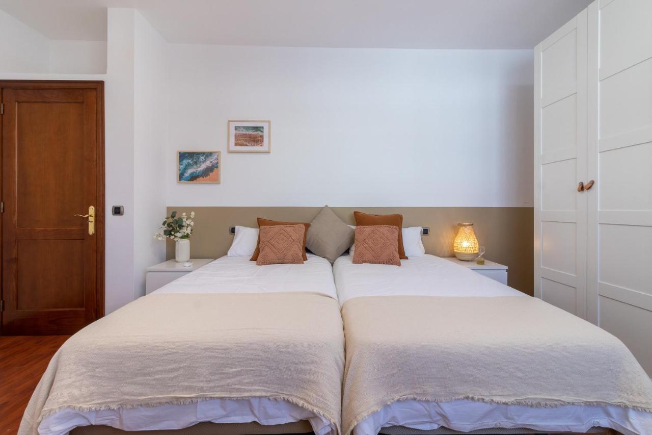 Villa Flatguest Veneguera