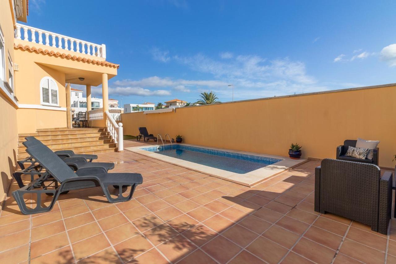 Flatguest Veneguera Villa *