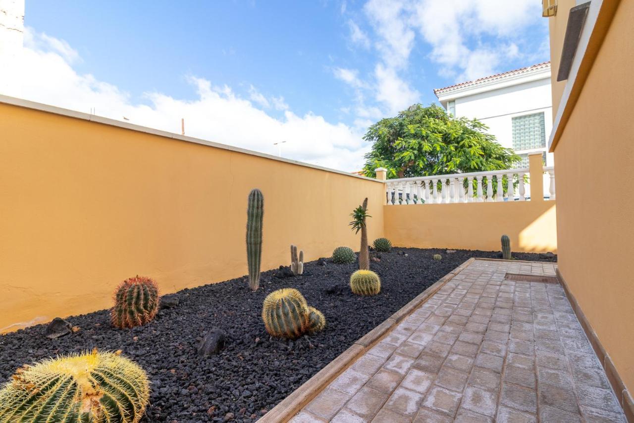 Villa Flatguest Veneguera *