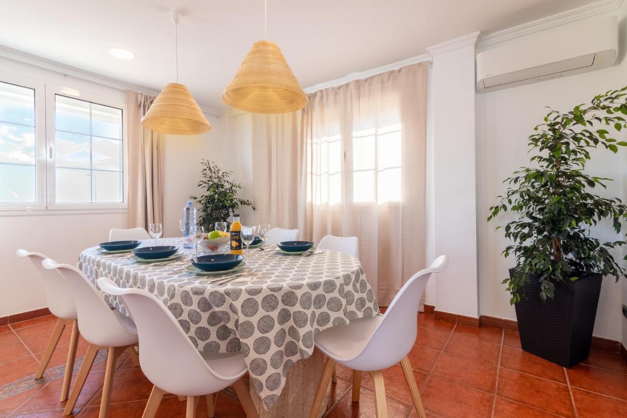 Flatguest Veneguera Pousada *