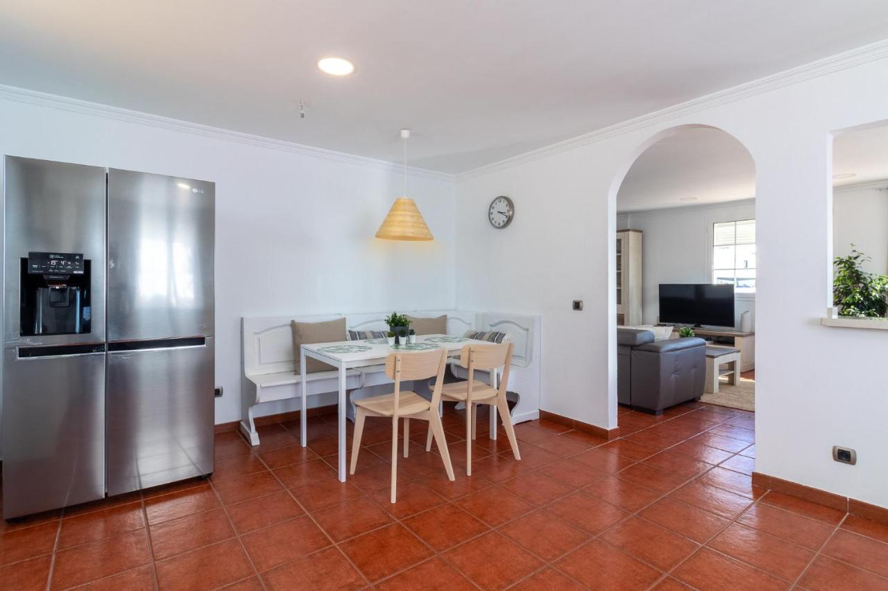 Villa Flatguest Veneguera