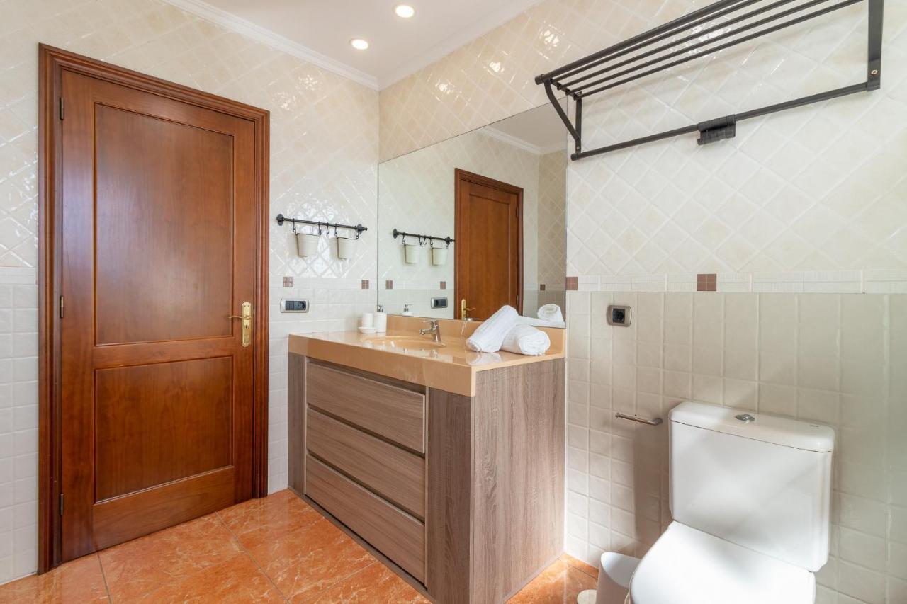 Flatguest Veneguera Villa *