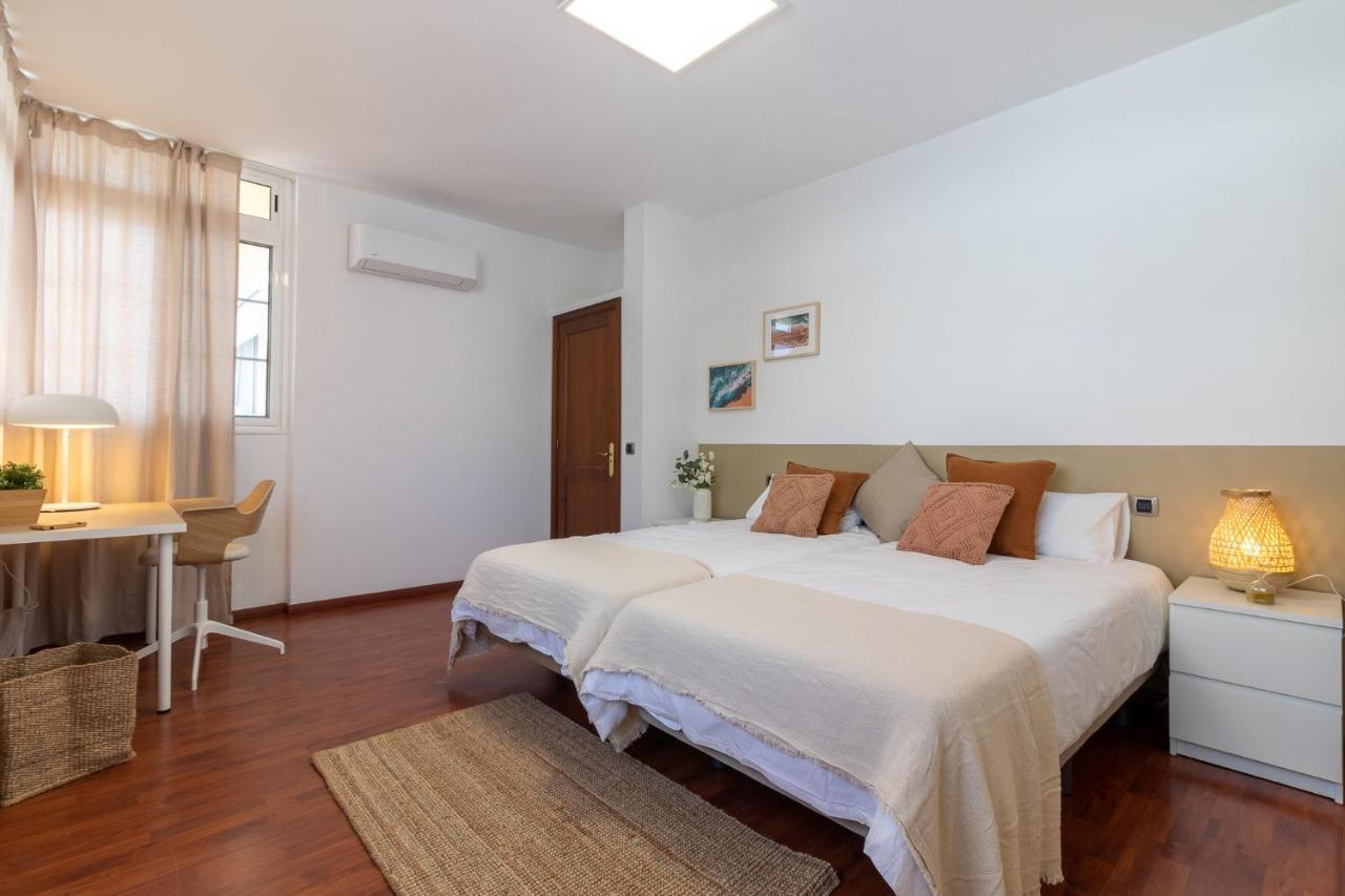 Flatguest Veneguera Villa