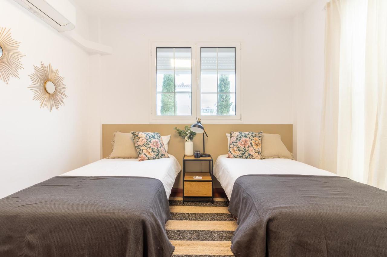 Villa Flatguest Veneguera