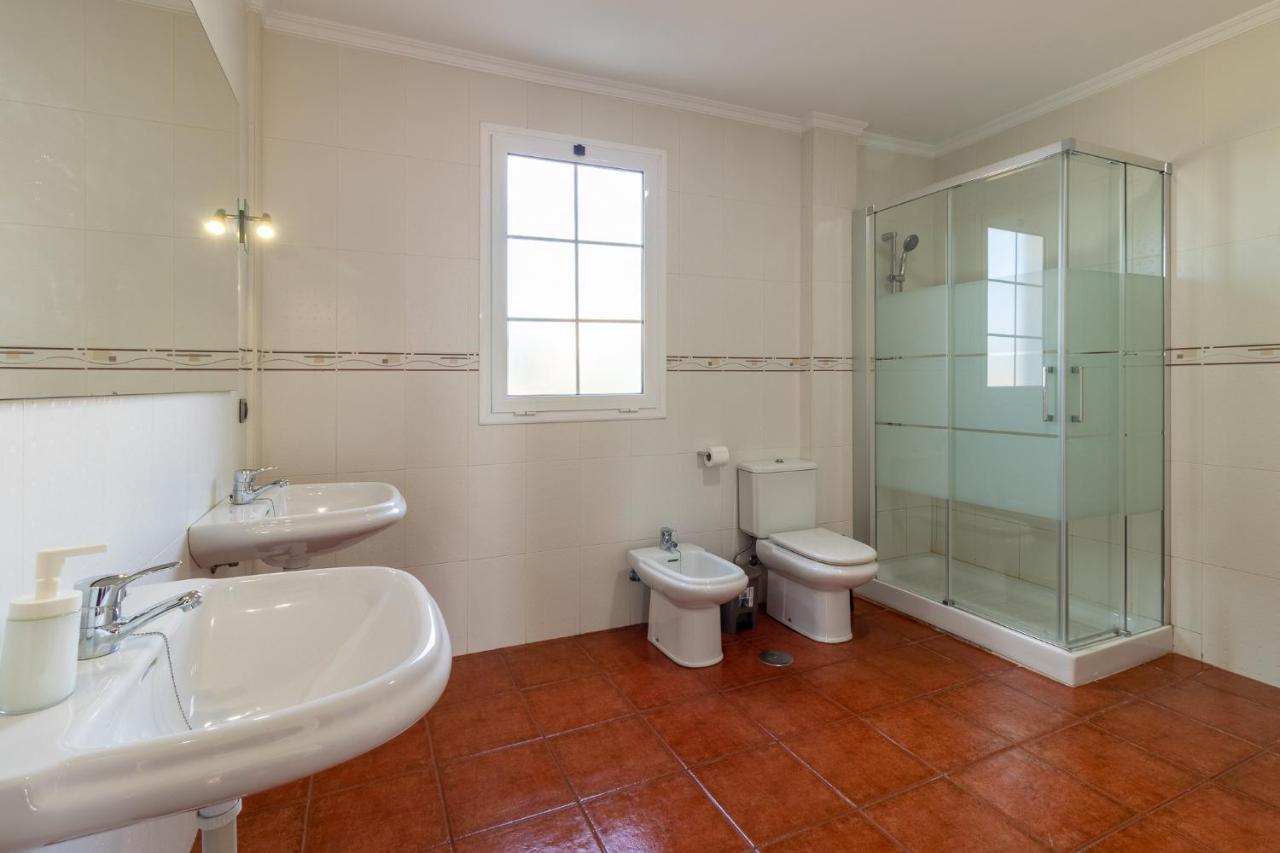 Flatguest Veneguera Villa